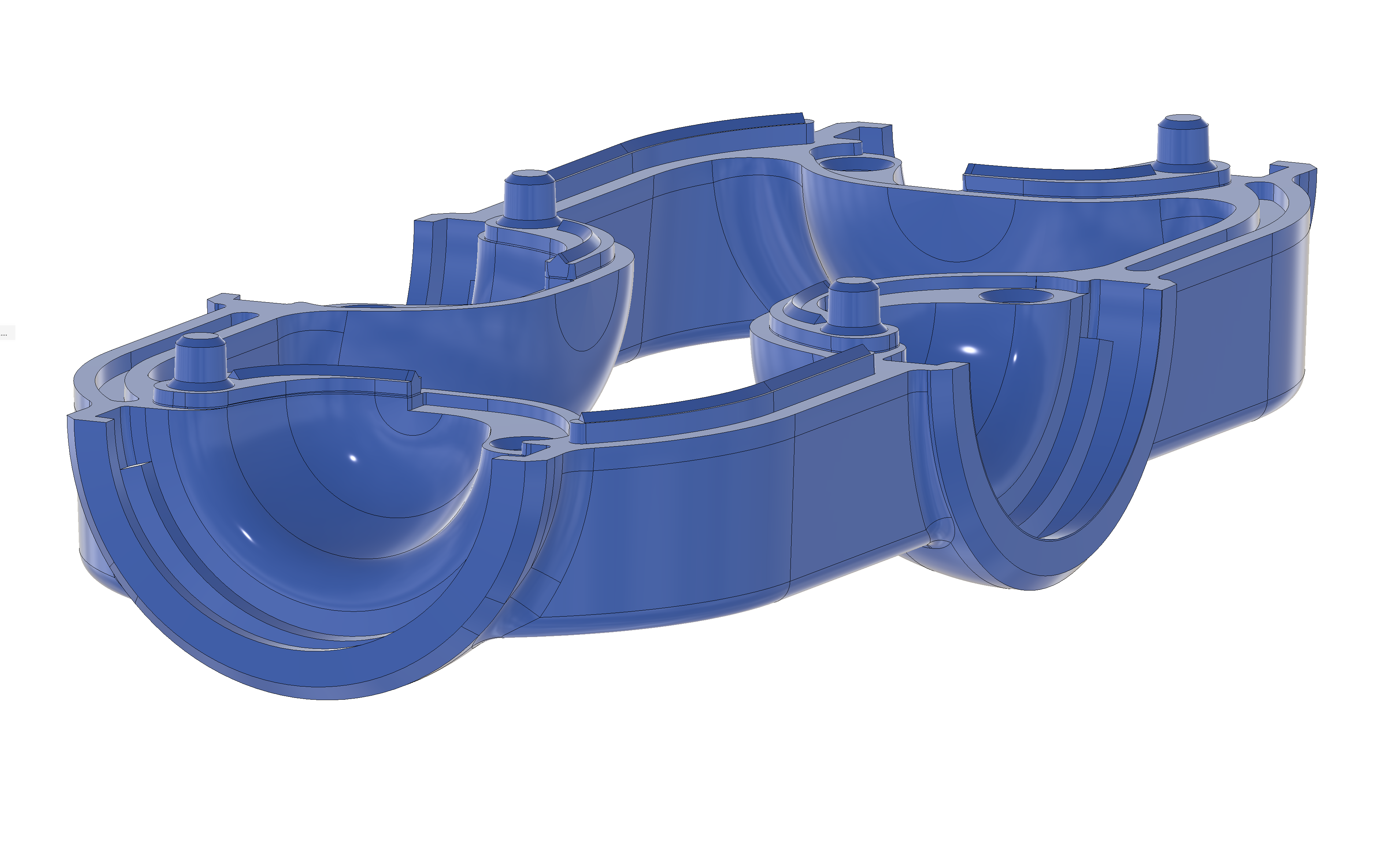 Ultrasonic Welding Pieces0